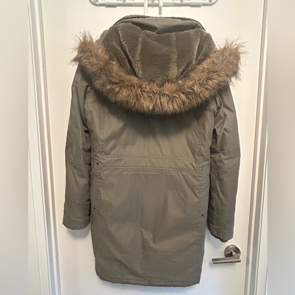 TNA Winter Jacket - Picture 3 of 4